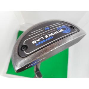 オデッセイ ストローク ラボ パター STROKE LAB #6M 34インチ 中古 Cランク｜golfpartner