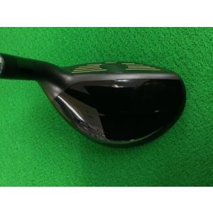 ユーティリティ ニンジャ カタナゴルフ 忍者 U4 Bランク Fg ブラック 中古 ヴォルティオ ボルティオ Voltio U4 Ninja U4 フレックスsr Bランク ゴルフパートナー店