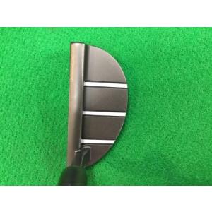 都内で Toe Up アップ オデッセイ スポーツ 中古 9 Toe Cランク ゴルフパートナー店 パター パター トゥ 34インチ