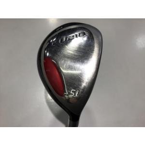 フォーティーン CU ユーティリティ 218 CU-218 5i フレックスR Cランク  