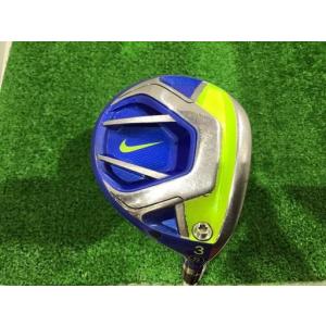 注目のブランド ナイキ ヴェイパーフライ ベイパー フェアウェイウッド Vapor Fly 16 3w フレックスs 中古 Cランク 日本初の国産品