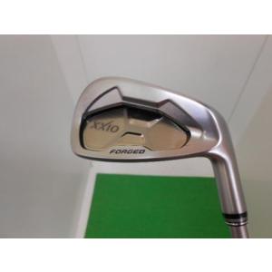 ゴルフパートナー店 Cランク フレックスr Forged 15 ゼクシオ Xxio Forged 15 中古 アイアンセット 6s ダンロップ Xxio 6s