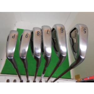 ゴルフパートナー店 Cランク フレックスr Forged 15 ゼクシオ Xxio Forged 15 中古 アイアンセット 6s ダンロップ Xxio 6s