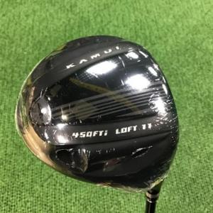 国内正規品優先配送 のカムイ タイフーン プロ ドライバー 09d Hr Typhoon Pro 09d Hr 11 フレックスr 中古 Bランク 安心の定価販売 の