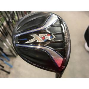 人気ブランドの 16 中古 フェアウェイウッド キャロウェイ Xr 中古 Bランク 16 ゴルフパートナー店 フレックスs ｘｒ ２０１６ フェアウェイ キャロウェイ フェアウェイウッド Xr 3w フレックスs