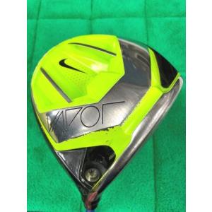 ナイキ ヴェイパースピード ベイパー ドライバー Vapor ドライバー Speed 1w 中古 フレックスs ドライバー 中古 Cランク ゴルフパートナー店