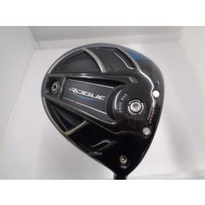 Usa ドライバー 中古 ゴルフ ゴルフパートナー店 Subzero Rogue ローグ Cランク サブゼロ ドライバー フレックスs キャロウェイ Cランク 9
