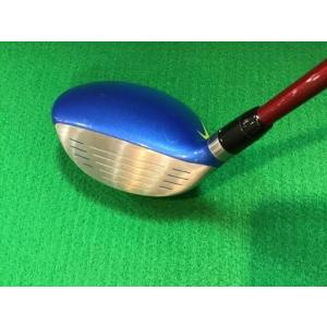 ナイキ クラブ メンズ ヴェイパーフライ ベイパー Vapor フェアウェイウッド Vapor Fly 16 3w 3w フレックスその他 中古 Cランク ゴルフパートナー店