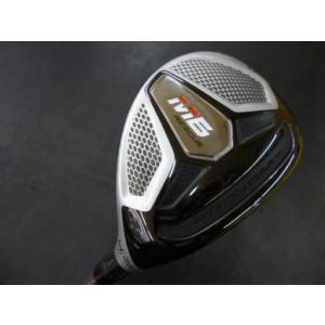 超大特価短納期 のm6 テーラーメイド U4 M6 中古 フレックスr M6 ユーティリティ Cランク ゴルフパートナー店 Cランク ユーティリティ フレックスr