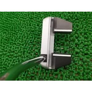 プロギア PRGR パター SILVER-BLADE CC 04 34インチ  Cランク