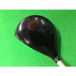 ホンマゴルフ ツアーワールド ホンマ HONMA ユーティリティ TOUR WORLD TW727 22° フレックスその他 中古 Dランク
