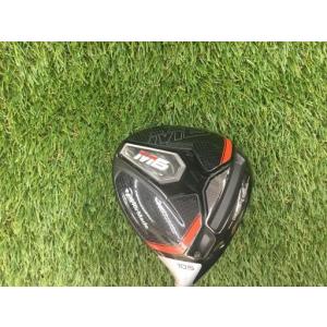 新入荷 テーラーメイドm6 ドライバーm6 M6 10 5 フレックスsr 中古bランク 2021人気新作