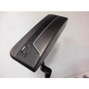 信頼 ピン Ping シグマ キンロック パター Sigma G Kinloch Cb ブラック カスタム 中古 Cランク 高価値セリー人気殺到