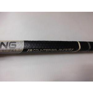 信頼 ピン Ping シグマ キンロック パター Sigma G Kinloch Cb ブラック カスタム 中古 Cランク 高価値セリー人気殺到