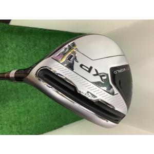 ホンマゴルフ ホンマ ツアーワールド フェアウェイウッド XP-1 TOUR WORLD XP-1 5W フレックスR  Dランク