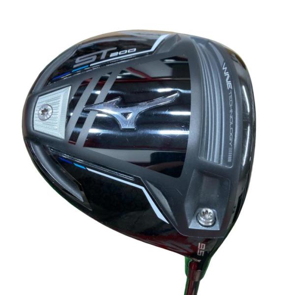 ミズノ Mizuno ST200  9.5° ドライバー DR フレックスS