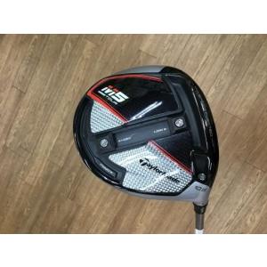 テーラーメイド ドライバー M5 ドライバー M5 M5 スポーツ 10 5 Usa フレックスs 中古 Usa Cランク ゴルフパートナー店