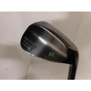 バルド バルド ウェッジ STRONG LUCK VERSION 2 BALDO STRONG LUCK VERSION 2 53° フレックスその他 中古 Cランク｜golfpartner