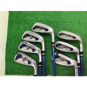 ヤマハ Dランク インプレス アイアンセット 中古 Inpres Ud 2 9s フレックスr 中古 フレックスr Dランク ゴルフパートナー店