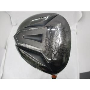 バルド バルド ドライバー 568 COMPETIZIONE 568 1W フレックスその他 中古 Cランク｜golfpartner