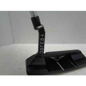 トゥーロン パター 中古 パター Design Diego San デザイン San サンディエゴ Toulon オデッセイ Usa 34インチ 中古 Bランク