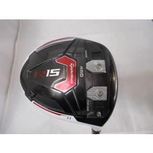 460 Taylormade 460 ドライバー テーラーメイド クラブ メンズ 中古 R15 ドライバー R15 ゴルフパートナー店 11 フレックスs Cランク 日本人気超絶高評価