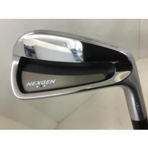 ネクスジェン Mr Forged ゴルフパートナー ネクストジェン Mr Forged 6s フレックスs 中古 ネクストジェン Cランク アイアンセット 中古 Mr Forged Nexgen 2100265395380 ゴルフパートナー店