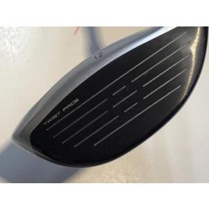 テーラーメイド m6 フェアウェイ ウッド