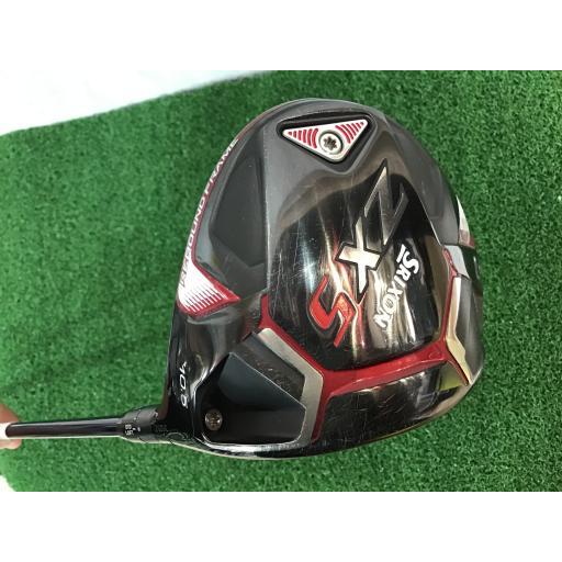 ダンロップ SRIXON ZX5 10.5° ドライバー DR フレックスSR