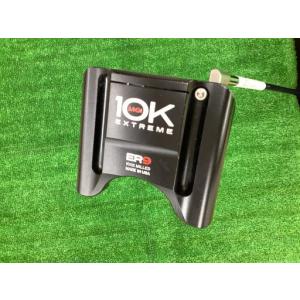 イーブンロール EVNROLL パター ER9.1 EVNROLL ER9.1 34インチ  Cランク