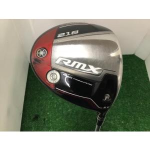 ヤマハ リミックス ドライバー RMX 218  9.5° フレックスS  Cランク