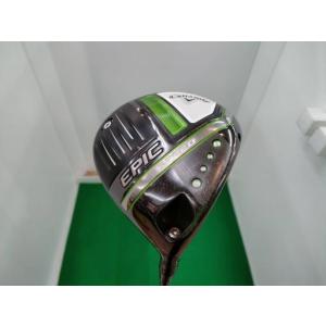 Callaway（キャロウェイ） EPIC SPEED 10.5° ドライバー DR フレックス