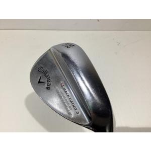 Callaway（キャロウェイ） MACK DADDY 2 TOUR GRIND クロムメッキ 56