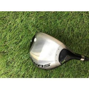 ミズノ シュア フェアウェイウッド SURE DD 7W フレックスS  Cランク