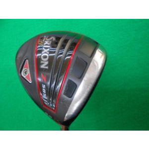 DUNLOP（ダンロップ） SRIXON Z585 10.5° ドライバー DR フレックスSR