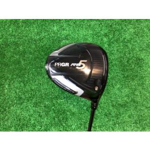 PRGR（プロギア） 返品OK 中古 RS E ドライバー 2019 1W Speeder