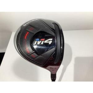 テーラーメイド M4 3HL レディース TaylorMade（テーラーメイド） M4 3HL レディース フェアウェイウッド