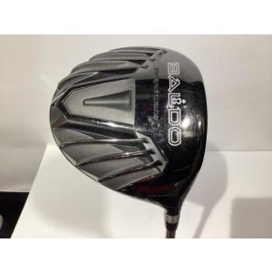 BALDO（バルド） BALDO COMPETIZIONE 568 DRIVER HEAD DEEP コンペティ