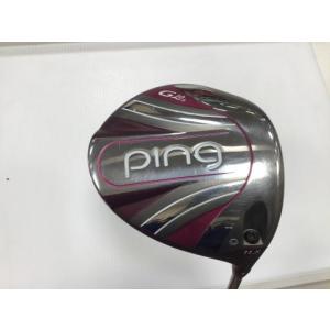ピン G Le2 ドライバー G Le2 G Le2 11.5° レディース フレックスSR  Cランク