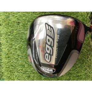 プロギア PRGR エッグ ドライバー egg(2015) 11° フレックスR 中古 Cランク｜golfpartner