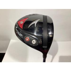 アキラプロダクツ AKIRA ドライバー PROTOTYPE GL-01 AKIRA PROTOTYPE GL-01 1W フレックスその他 中古 Cランク｜golfpartner