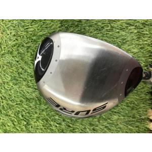 ミズノ シュア フェアウェイウッド SURE DD 5W フレックスR 中古 Cランク