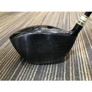 ロッディオ RODDIO Trajectory Mid トラジェクトリ ドライバー 10.5