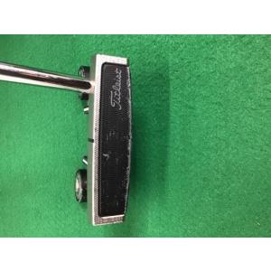 タイトリスト スコッティキャメロン フューチュラ パター SCOTTY CAMERON FUTURA 6M 34インチ  Dランク