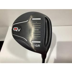 プロギア Carrys Q フェアウェイウッド Carrys Q Carrys Q 3W+ フレックスその他 中古 Bランク｜golfpartner