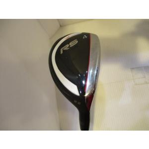 プロギア RS ユーティリティ (2018) RS(2018) U4 フレックスS 中古 Cランク｜golfpartner