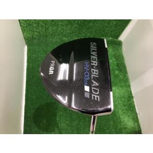 プロギア シルバーブレード パター 03CS SILVER-BLADE HV-03CS 34インチ  Cランク
