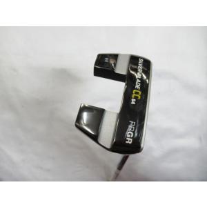 プロギア PRGR パター SILVER-BLADE CC 04 33インチ  Cランク