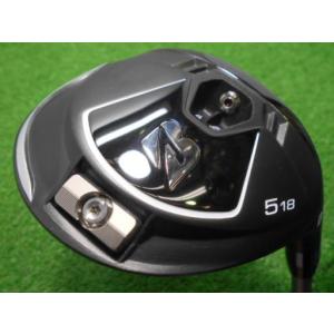 ブリヂストン BRIDGESTONE フェアウェイウッド B1 BRIDGESTONE B1 5W フレックスS 中古 Cランク｜golfpartner