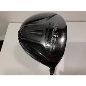 BALDO（バルド） BALDO COMPETIZIONE 568 DRIVER HEAD DEEP コンペティ